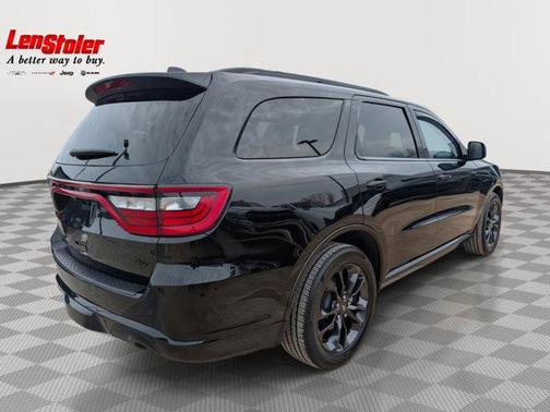 2023 Dodge Durango R/T AWD