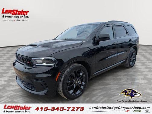 2023 Dodge Durango R/T AWD
