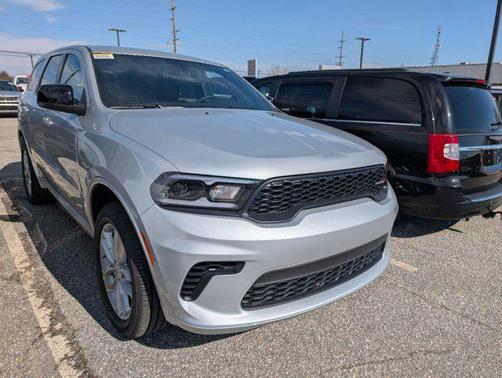 2025 Dodge Durango GT AWD