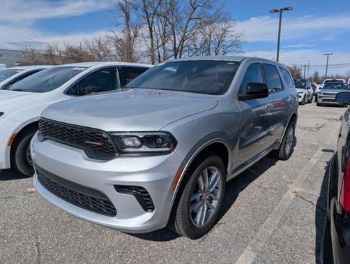 2025 Dodge Durango GT AWD