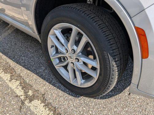 2025 Dodge Durango GT AWD