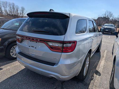 2025 Dodge Durango GT AWD
