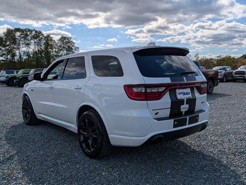 2022 Dodge Durango SRT 392 AWD