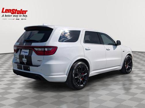 2022 Dodge Durango SRT 392 AWD