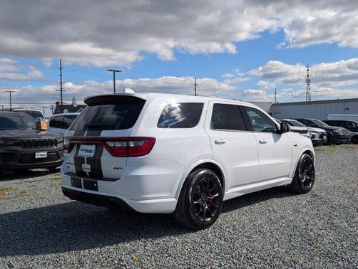 2022 Dodge Durango SRT 392 AWD