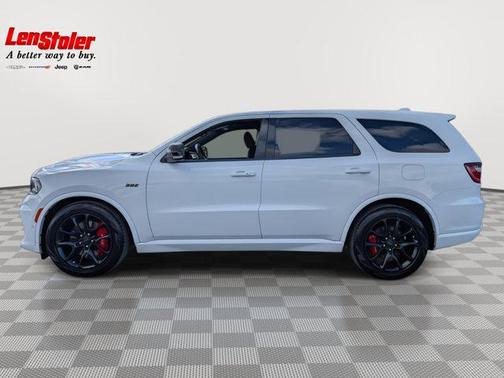 2022 Dodge Durango SRT 392 AWD