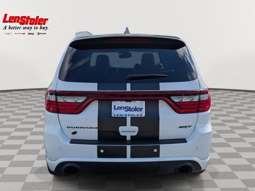 2022 Dodge Durango SRT 392 AWD