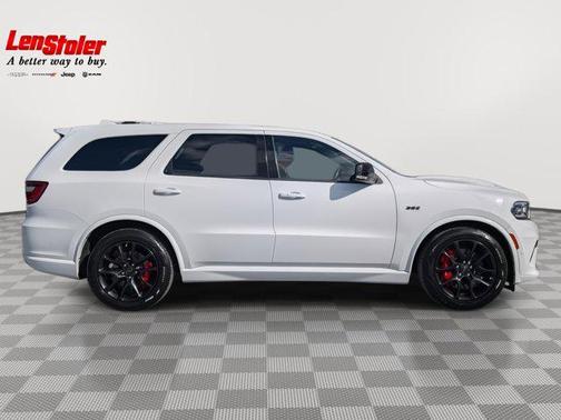2022 Dodge Durango SRT 392 AWD