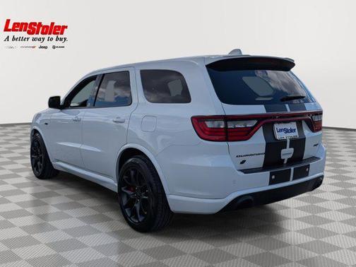 2022 Dodge Durango SRT 392 AWD