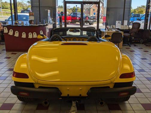 2002 Chrysler Prowler Base