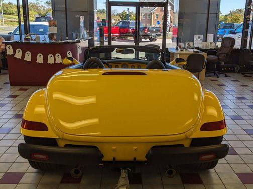 2002 Chrysler Prowler Base