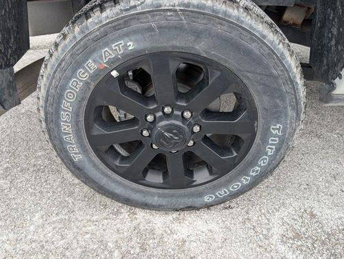 2025 RAM 2500 Laramie Crew Cab 4x4 6'4' Box