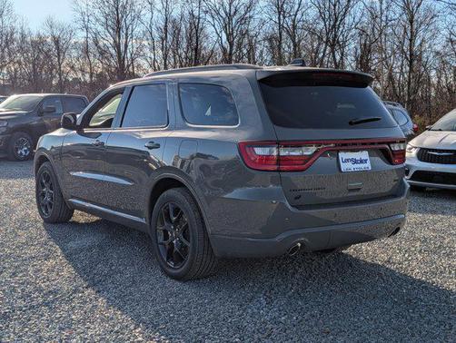2026 Dodge Durango GT HEMI V8 AWD