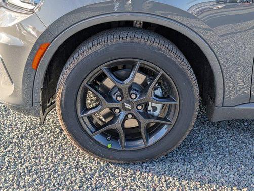 2026 Dodge Durango GT HEMI V8 AWD