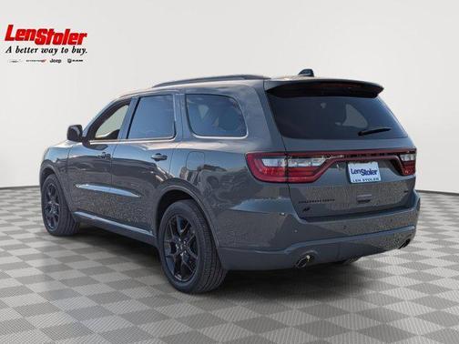 2026 Dodge Durango GT HEMI V8 AWD