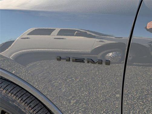 2026 Dodge Durango GT HEMI V8 AWD