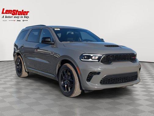 2026 Dodge Durango GT HEMI V8 AWD