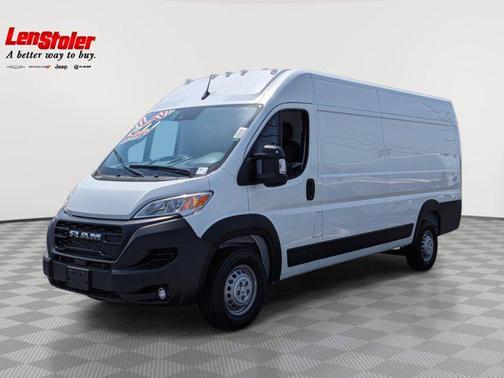 2024 RAM ProMaster 3500 High Roof