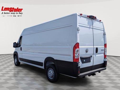 2024 RAM ProMaster 3500 High Roof