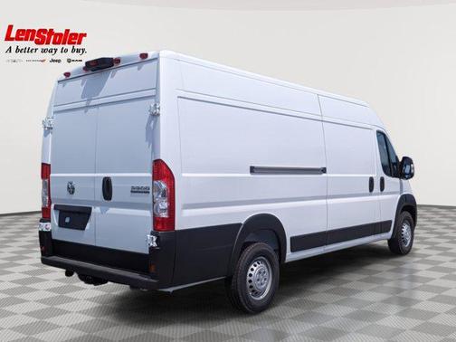 2024 RAM ProMaster 3500 High Roof