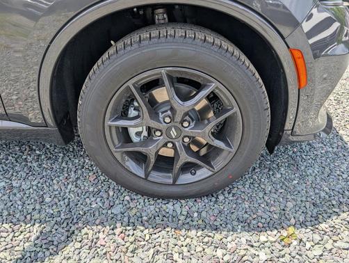 Vapor Gray 2026 Dodge Durango GT Plus