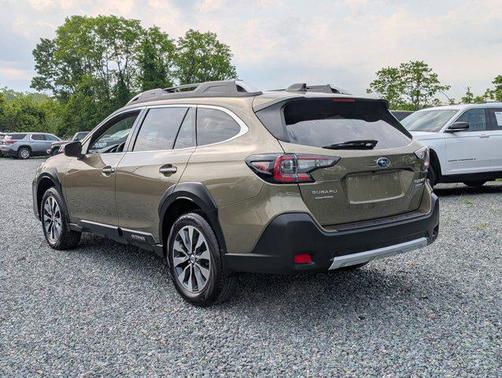 2023 Subaru Outback Touring