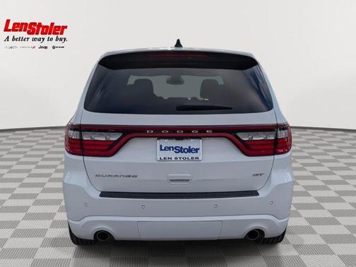 2023 Dodge Durango GT RWD