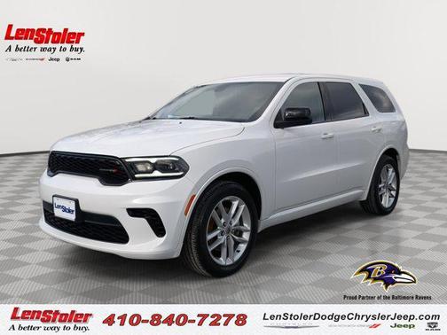 2023 Dodge Durango GT RWD
