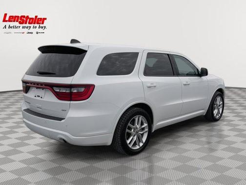 2023 Dodge Durango GT RWD