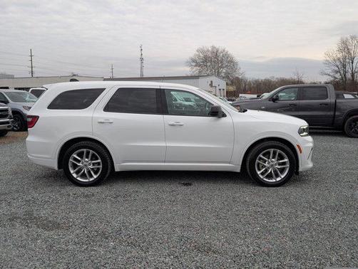 2023 Dodge Durango GT RWD