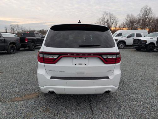 2023 Dodge Durango GT RWD