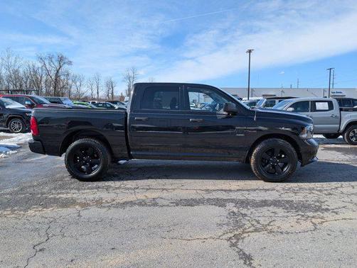 2019 RAM 1500 Express