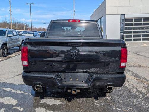 2019 RAM 1500 Express