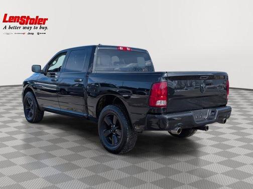 2019 RAM 1500 Express