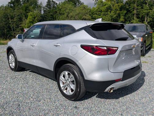 2020 Chevrolet Blazer 2LT