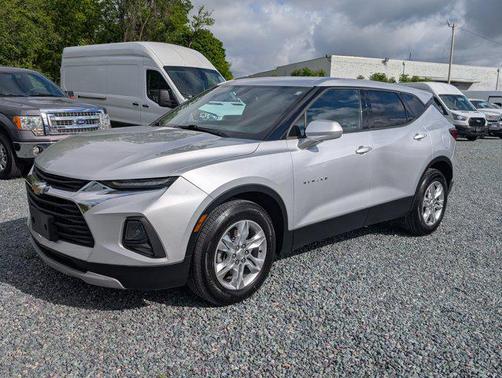 2020 Chevrolet Blazer 2LT