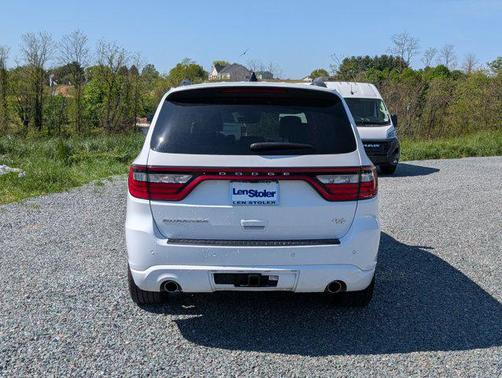 2023 Dodge Durango R/T Plus RWD