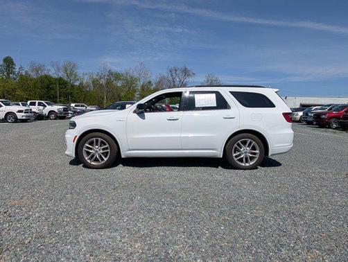 2023 Dodge Durango R/T Plus RWD