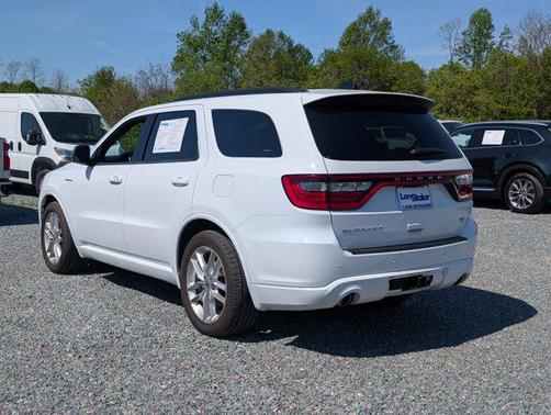 2023 Dodge Durango R/T Plus RWD