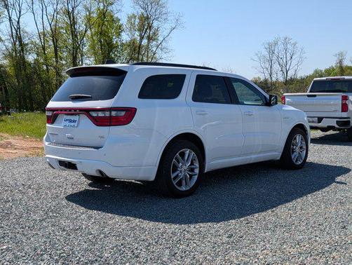 2023 Dodge Durango R/T Plus RWD