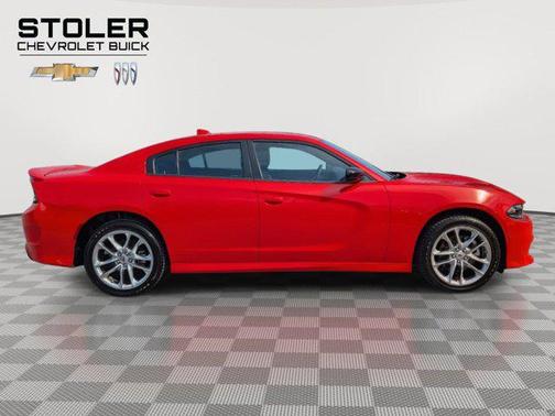 2023 Dodge Charger GT