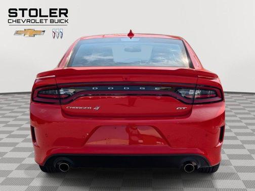 2023 Dodge Charger GT