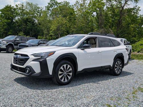 2024 Subaru Outback Limited