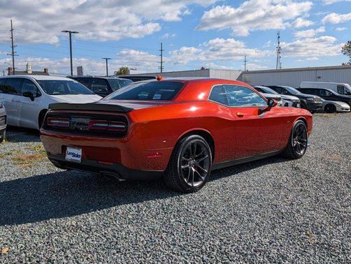 2023 Dodge Challenger R/T