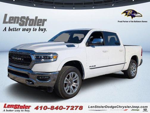 2024 RAM 1500 Limited