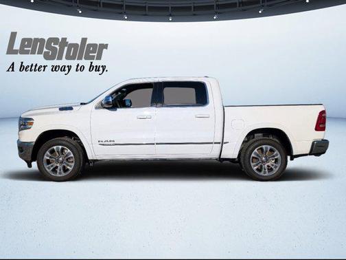 2024 RAM 1500 Limited
