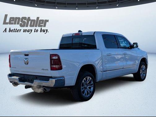 2024 RAM 1500 Limited