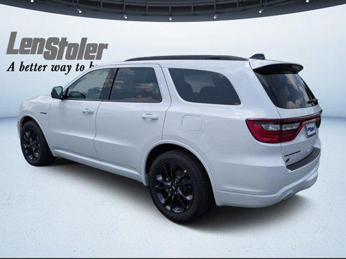 2025 Dodge Durango R/T Plus AWD