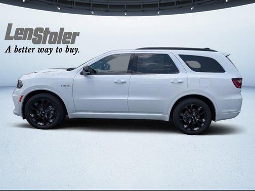 2025 Dodge Durango R/T Plus AWD