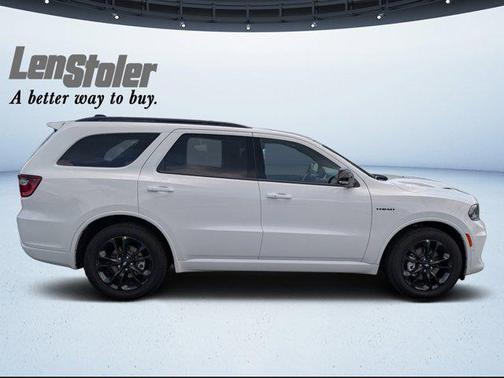 2025 Dodge Durango R/T Plus AWD